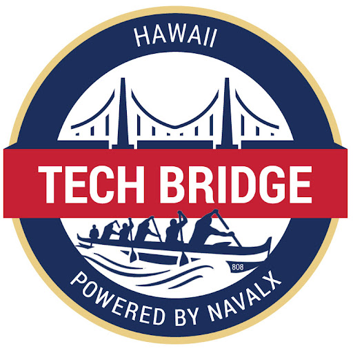 NAVAL X TEch Bridge Hawaii
